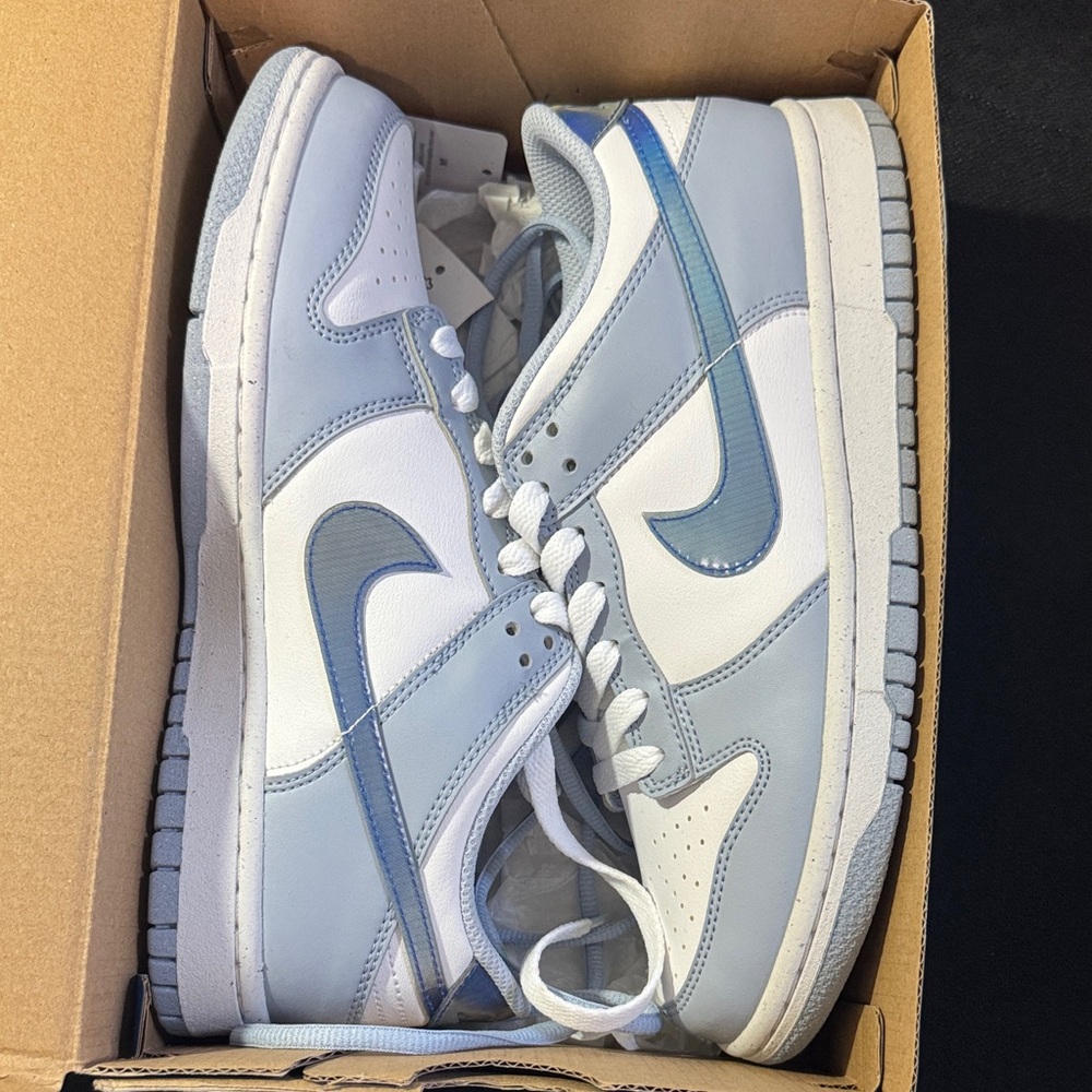 Nike Dunk Low Sneakers